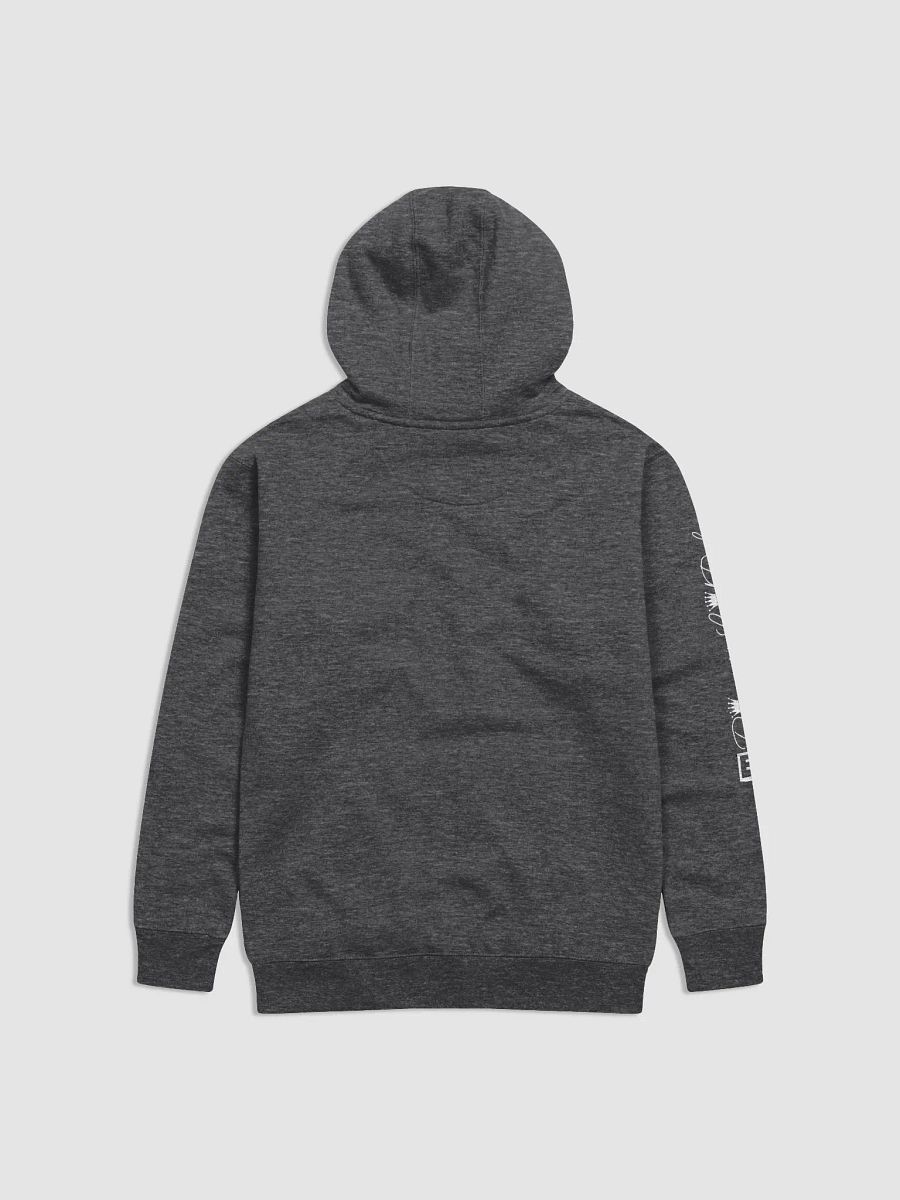 PricessLaidDuh Sweatshirt product image (6)
