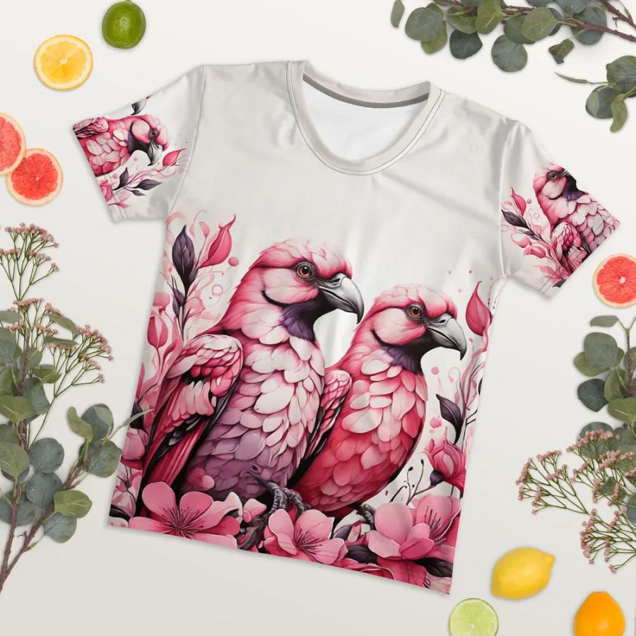 Natural art bird product image (4)