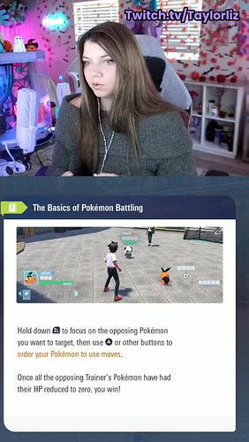 I actually really do like it, 11 hours in so far🙂‍↕️

#pokemon #pokemonlegends #pokemonlegendsza #nintendo #twitchstreamer #r...