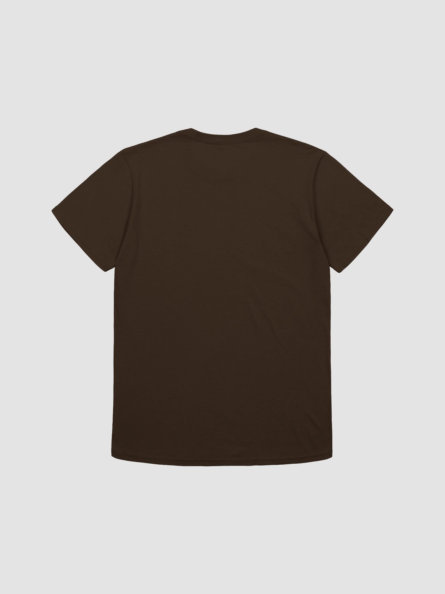 The Great Spiritual Pandemic Gilden Lightweight T-Shirt product image (2)