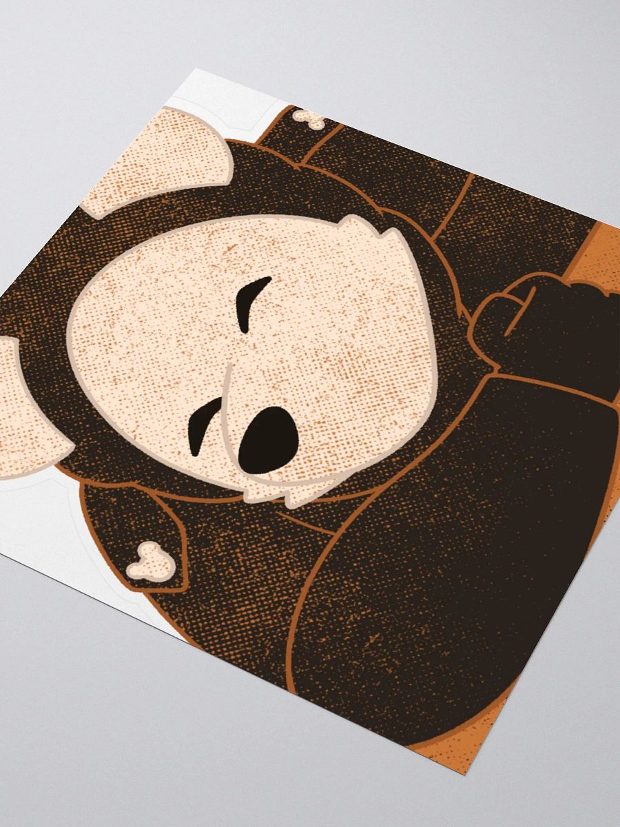 It's Wheezing product image (9)