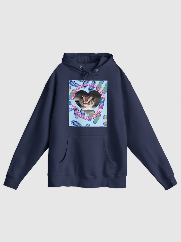 Ground Gecko Summer 11 Hoodie product image (1)