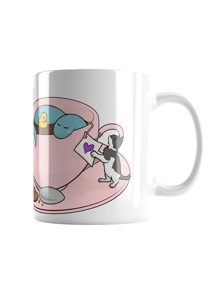 Happy Place Mug product image (3)