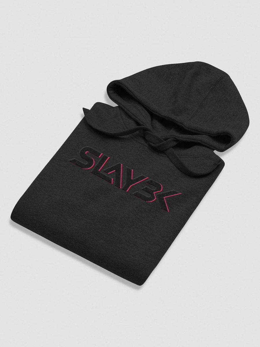 Slay3K Stealth Embroidered Hoodie product image (11)