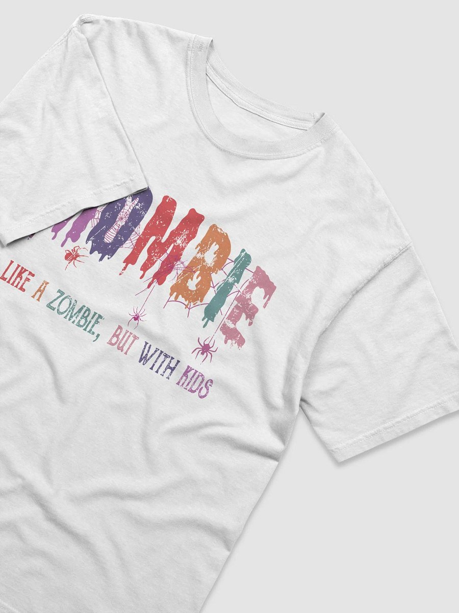 Mombie Tee product image (3)