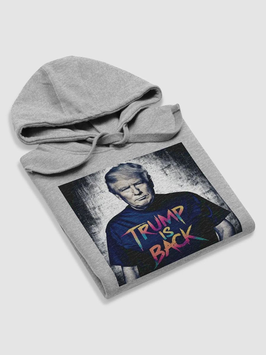 Retro Revival Hoodie product image (5)