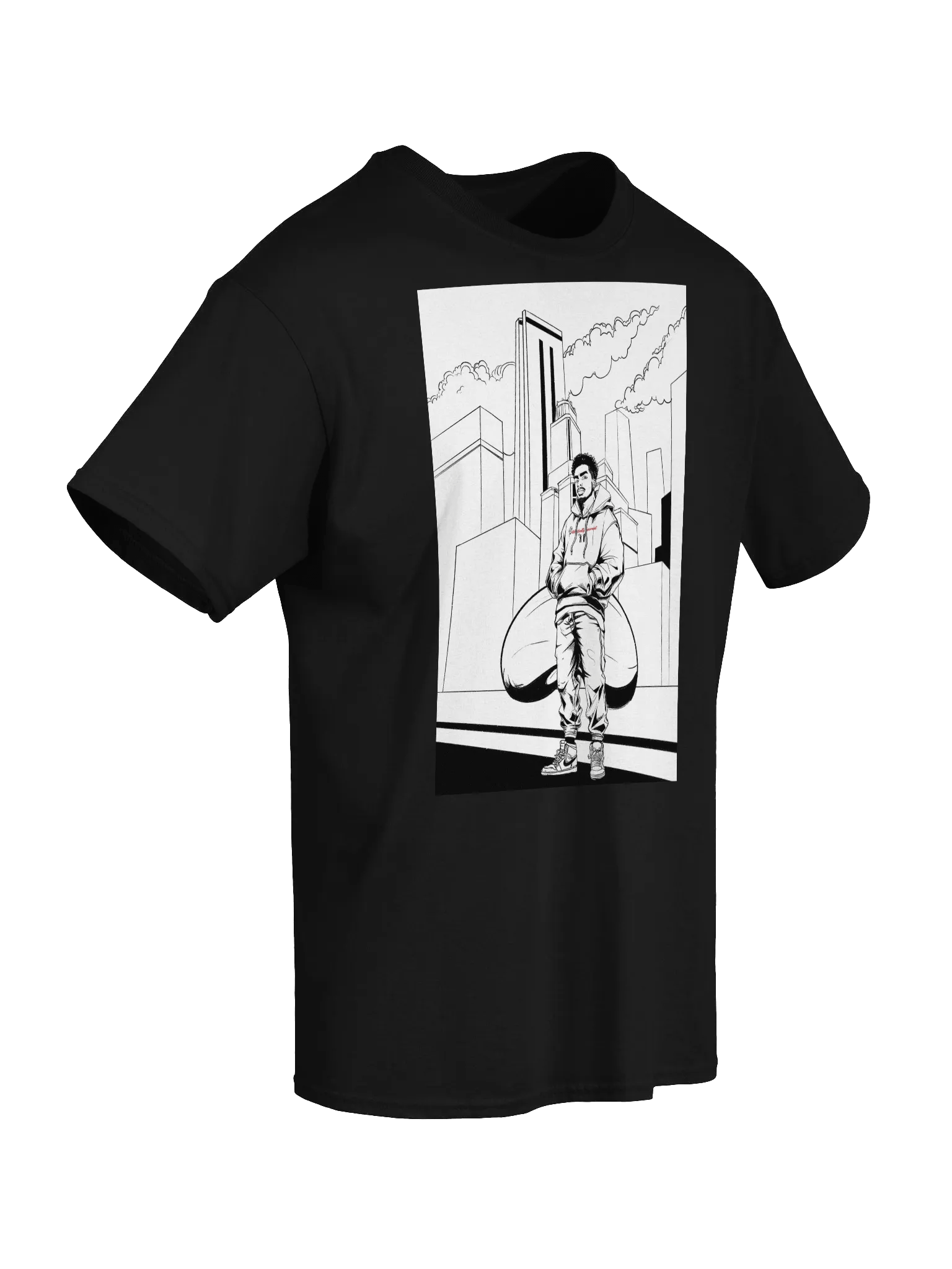 Vintage Intellectually Ignorant Tee Shirt product image (27)