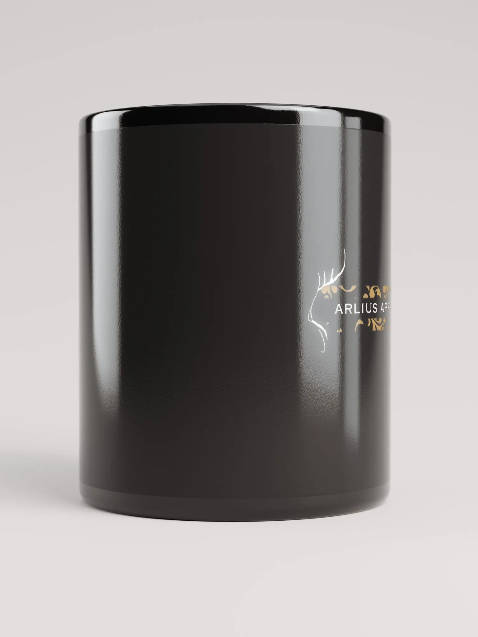 Arlius Approves Mug product image (10)