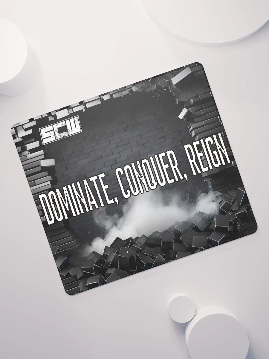 SCW Mantra Mouse Pad product image (11)
