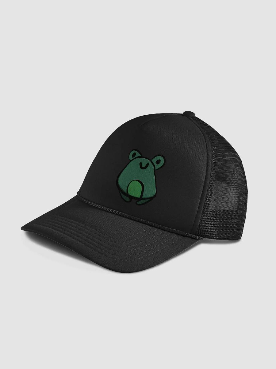 happy frog cap product image (4)