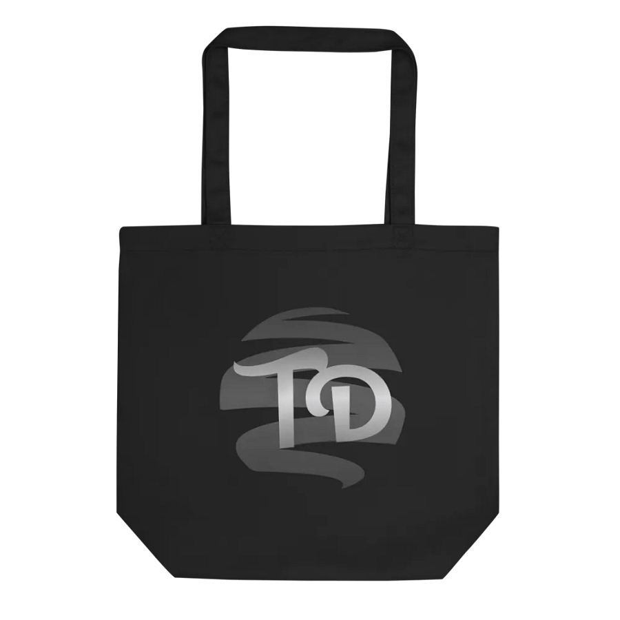 Sac fourre-tout écologique TD product image (13)