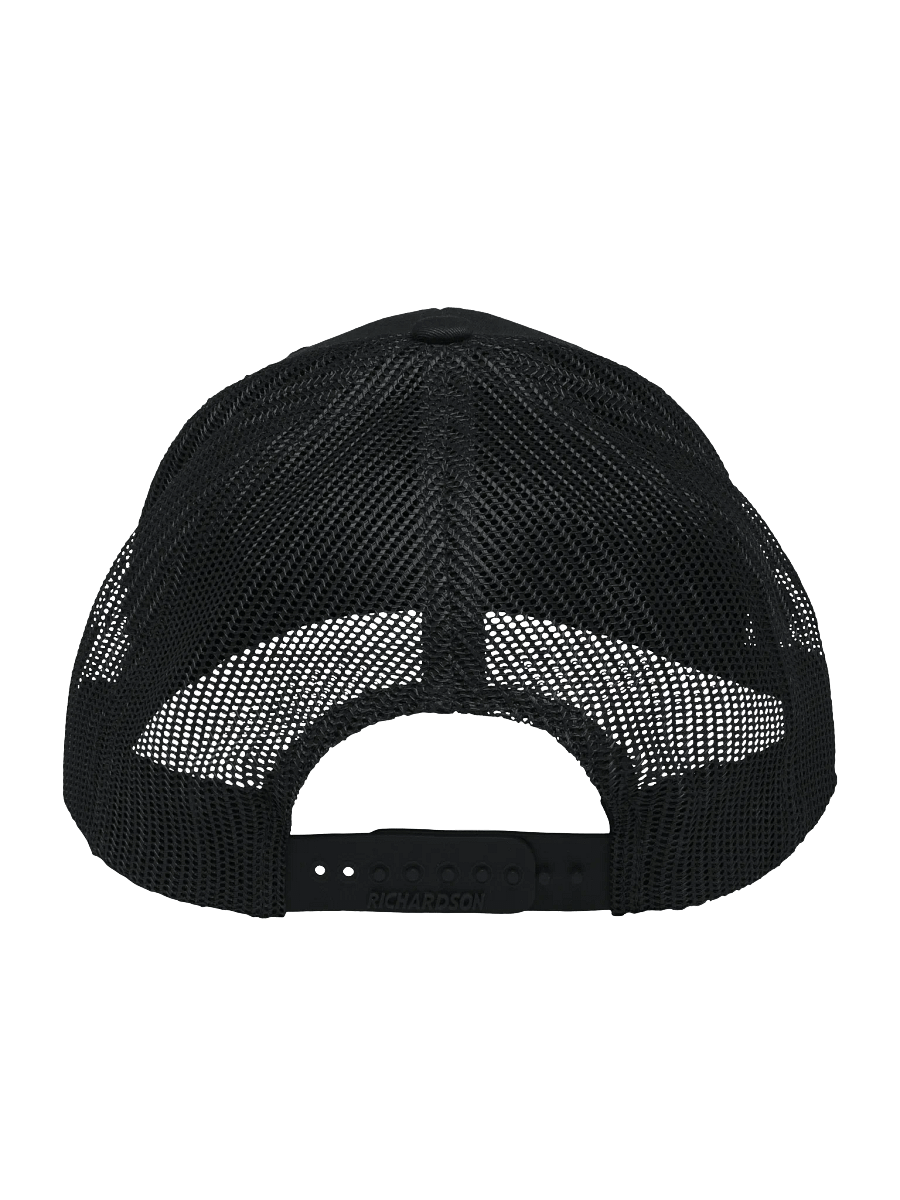 Gorra Hasta el rabo Camionero product image (25)