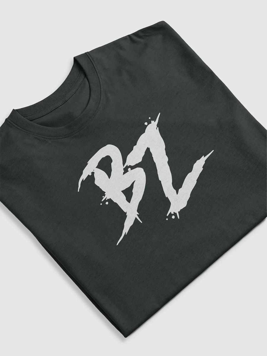 BZ Black Tee product image (5)