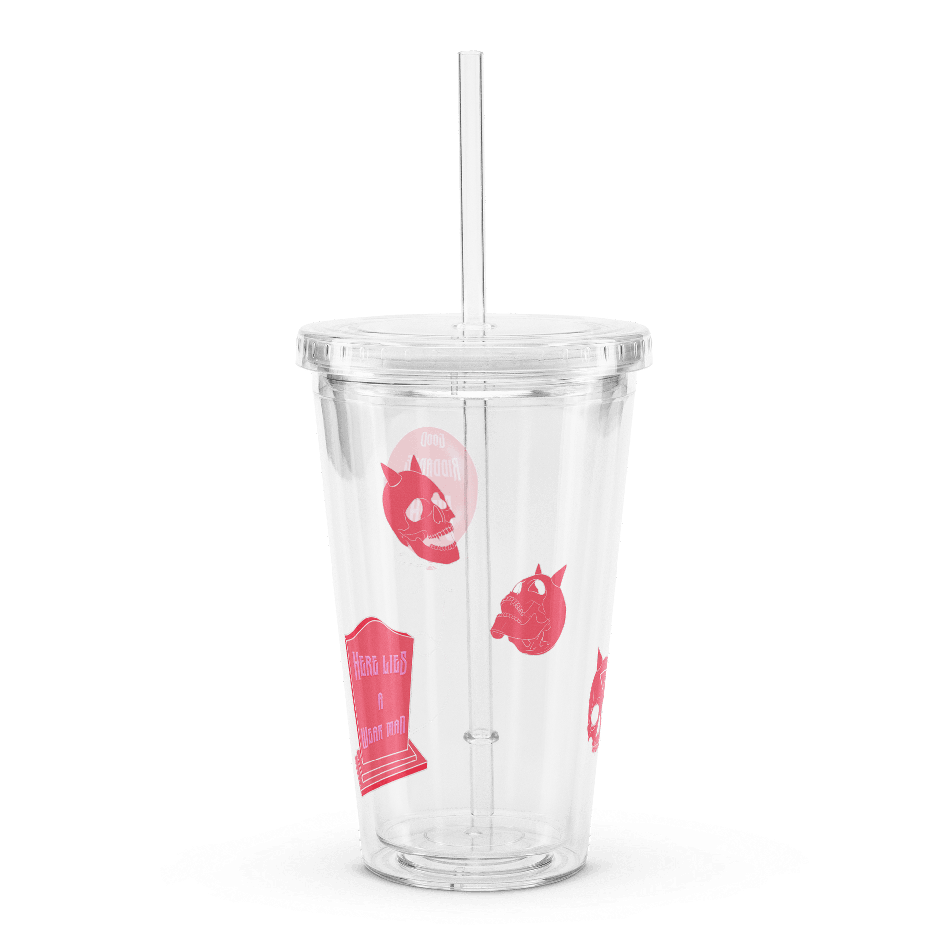 HARMLESS (Tumbler) product image (3)