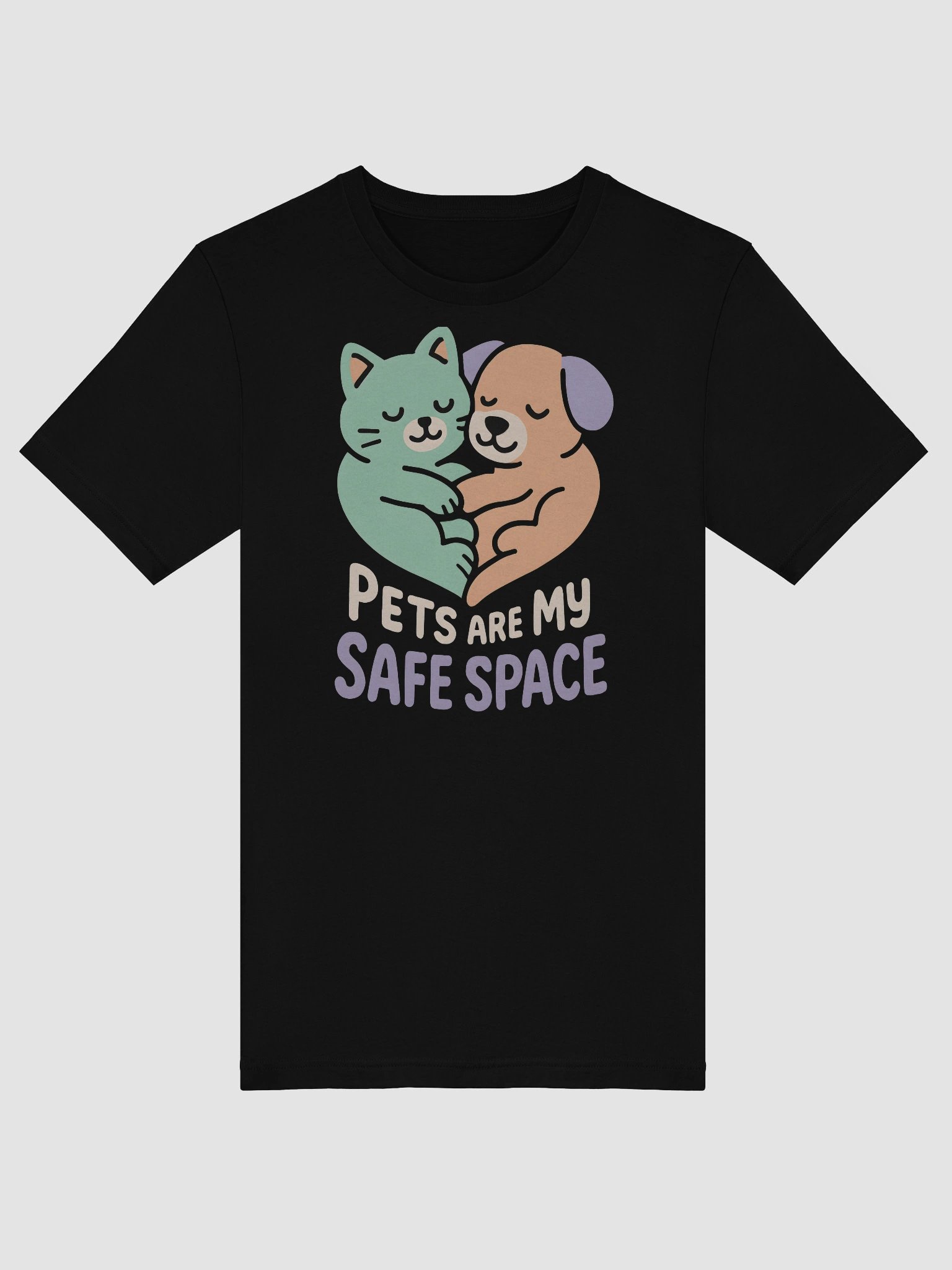 Love My Pets T-Shirt product image (5)