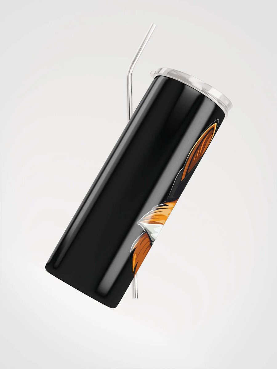 Foxx Steel Tumbler product image (4)