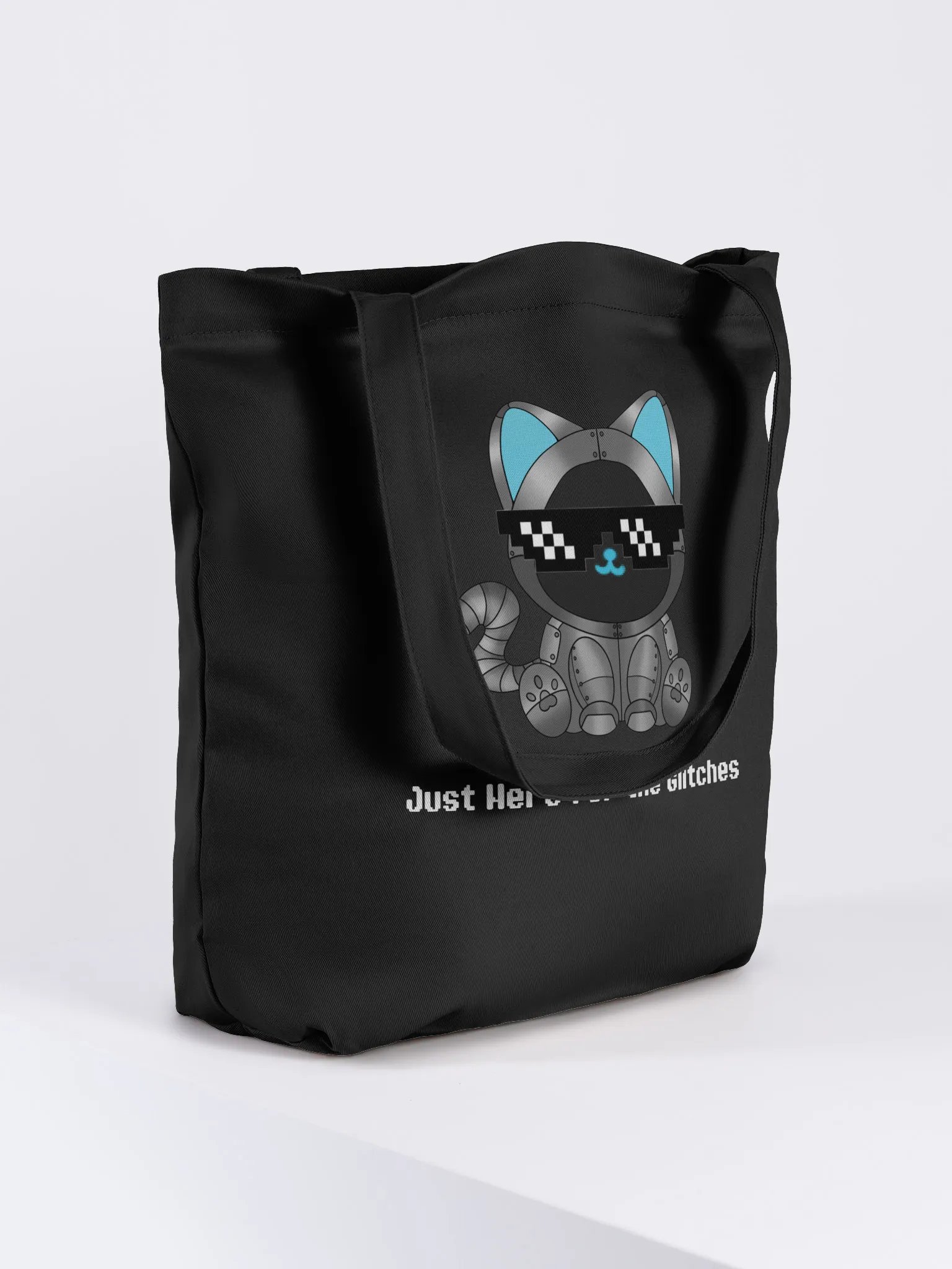 PalBot Sunglasses Tote product image (4)