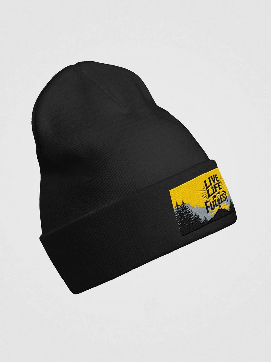 Peak Adventure Knit Beanie product image (20)