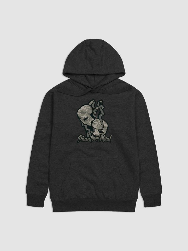 US Army Logo Premium Hoodie product image (5)