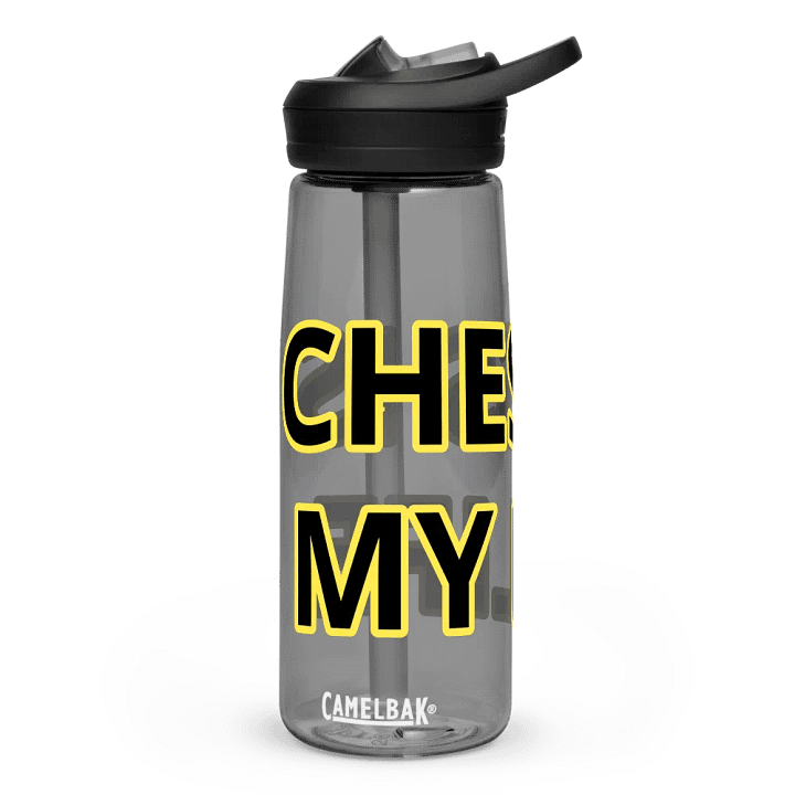 Chess is my life product image (1)