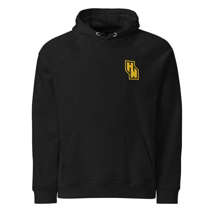 HN Logo Hoodie product image (1)
