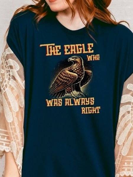 Eagle Funny Vintage Pulp Mystery Harry Potter Shirt product image (3)