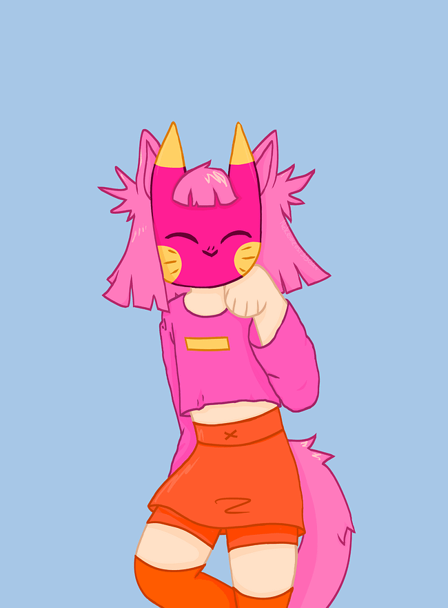 nekozuna