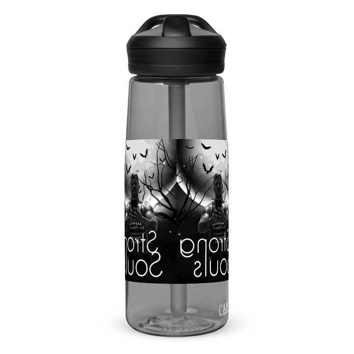Strong Souls Water Bottle product image (2)