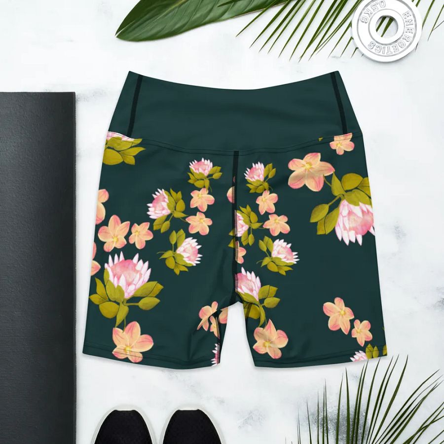 Blossom Shorts product image (5)