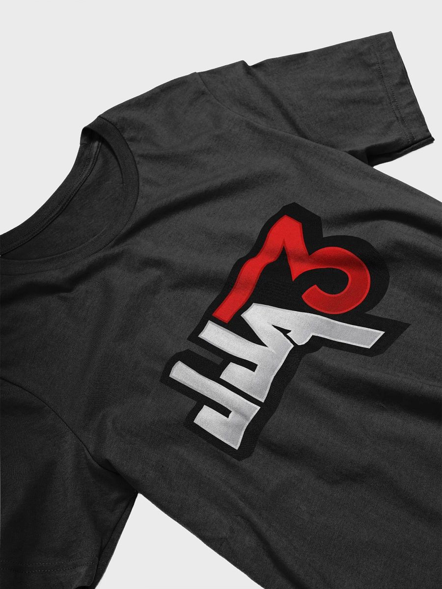 JJA3 T-Shirt product image (10)