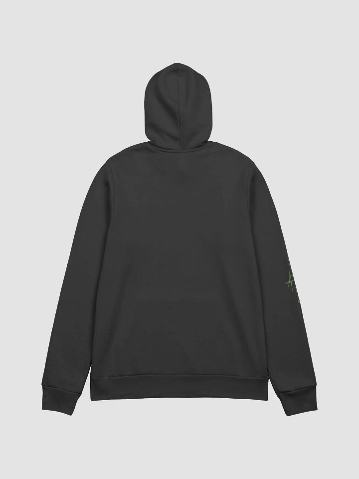 Tribe Hoodie - "Silver Lining" Collection product image (6)