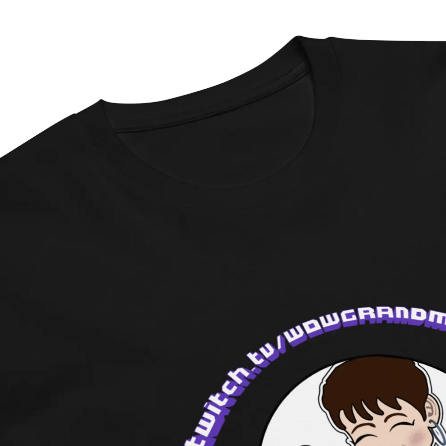 WowGrandma78 Premium T-Shirt product image (10)