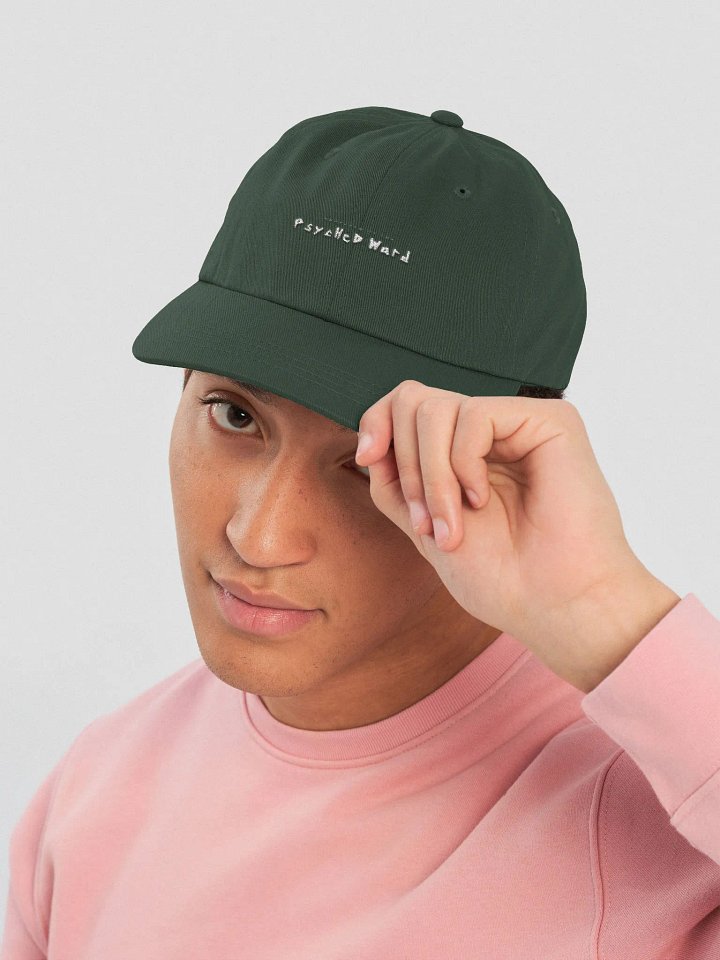 Property of the Psyched Ward product image (17)