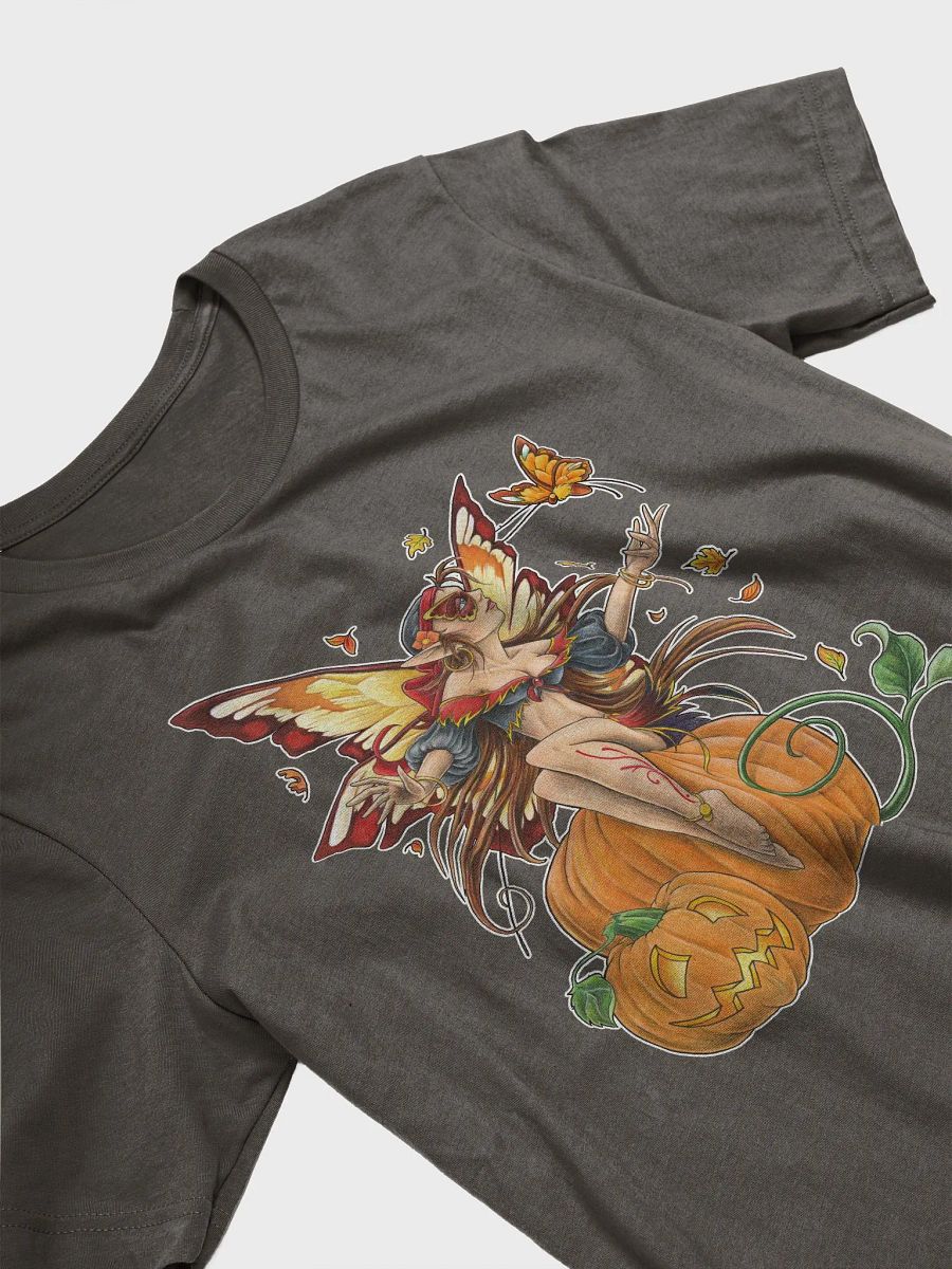 Masquerade - SFA Supersoft T-Shirt product image (28)