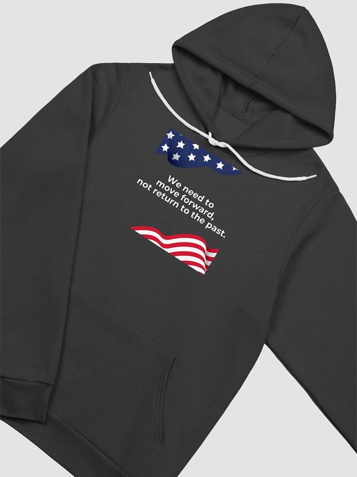 Progress – The Democracy Collection – Hoodie product image (1)