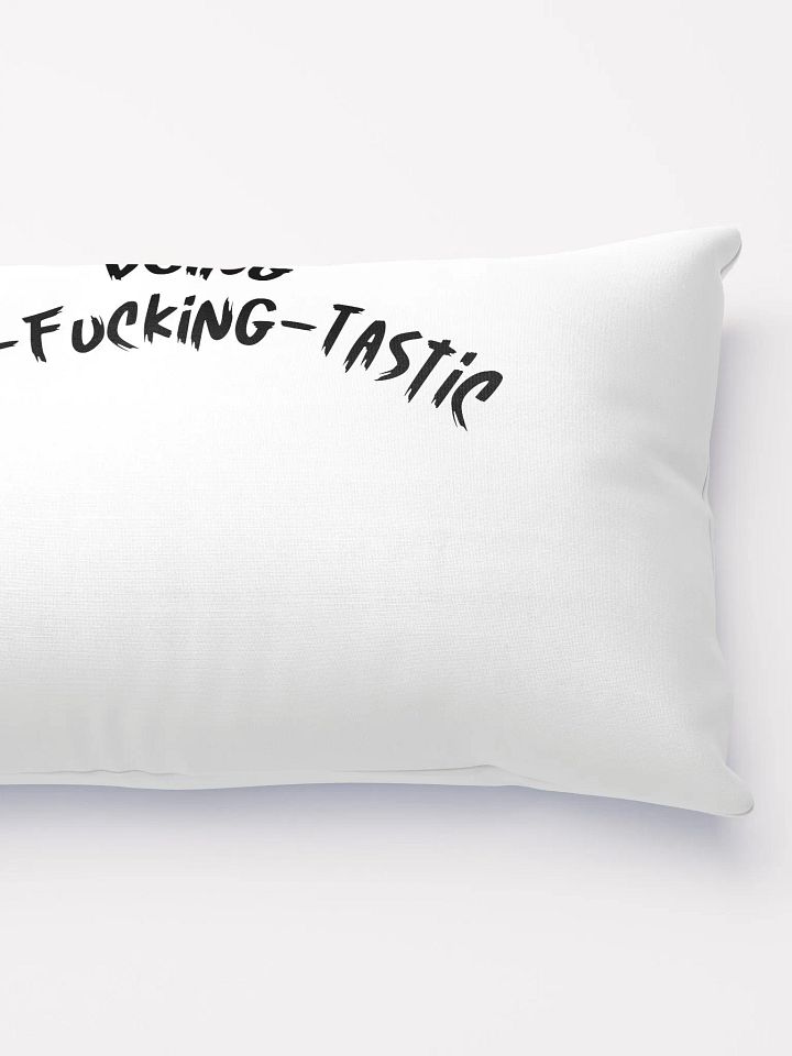 FORSAKEN PILLOWS product image (4)