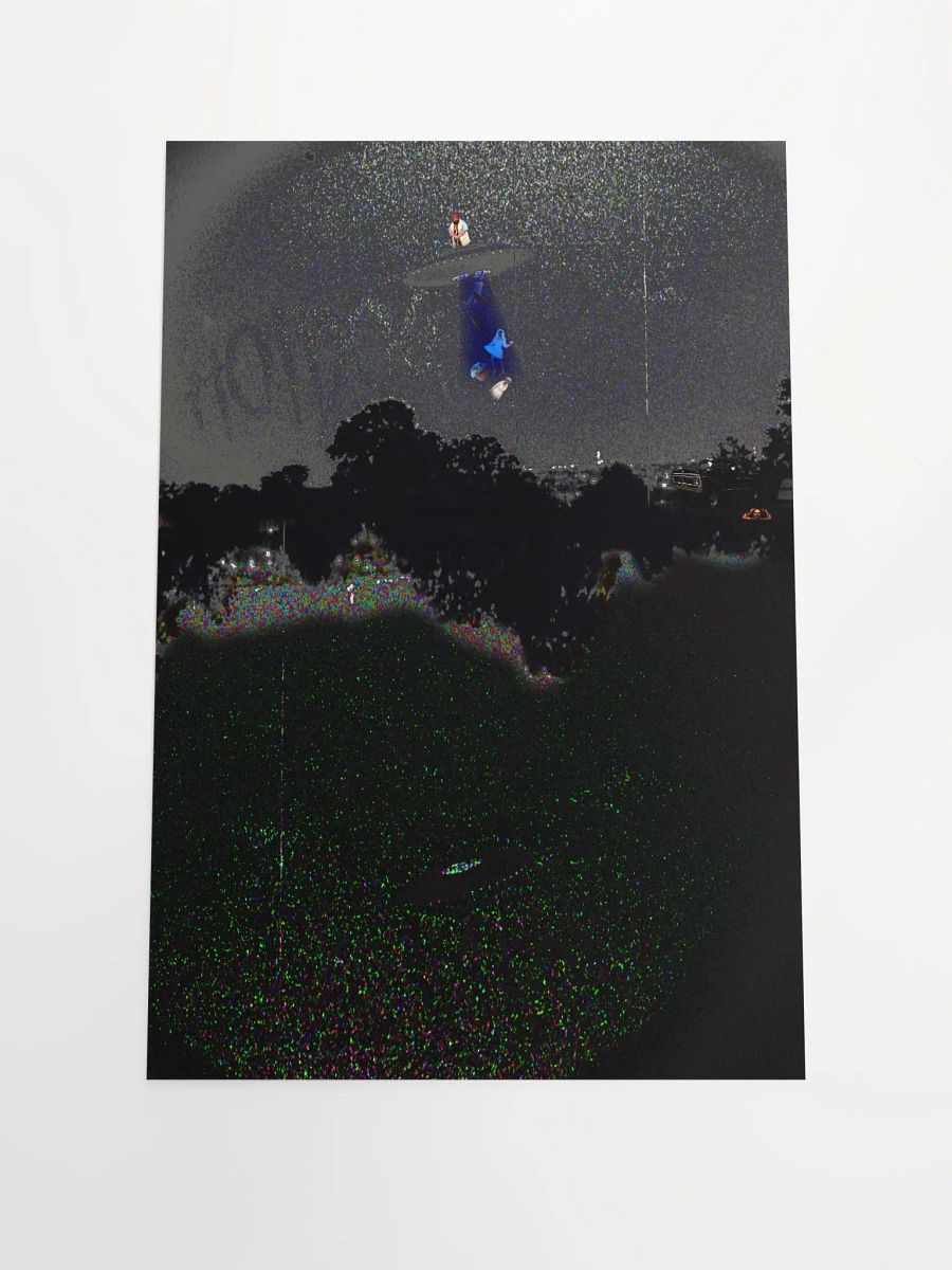 T-Beam Poster product image (2)