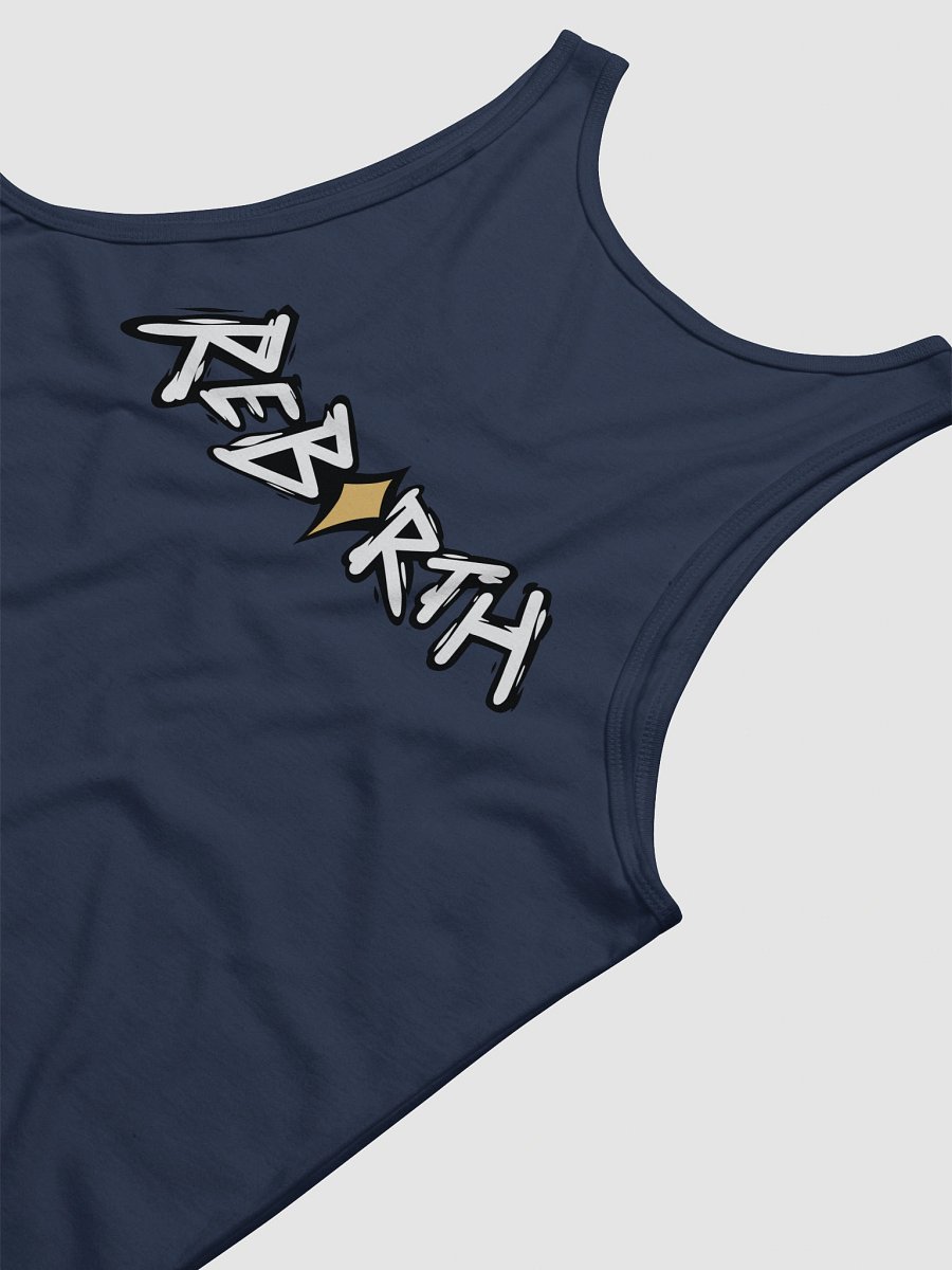REBIRTH Tank Top product image (20)