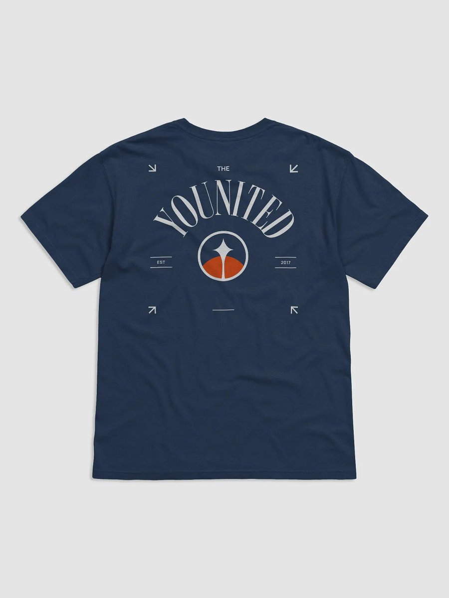 Younited Classic Tee product image (1)