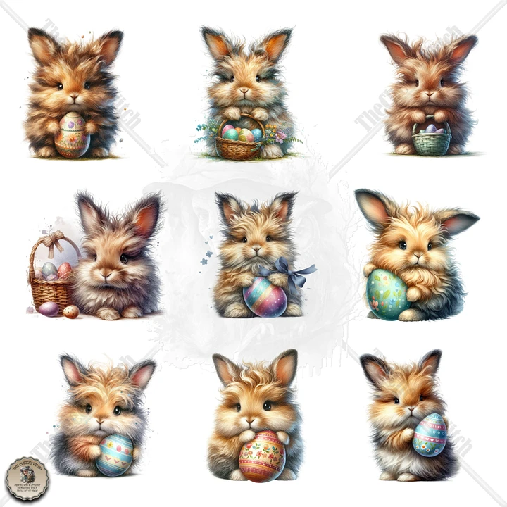 BUNNY BUNDLE product image (1)