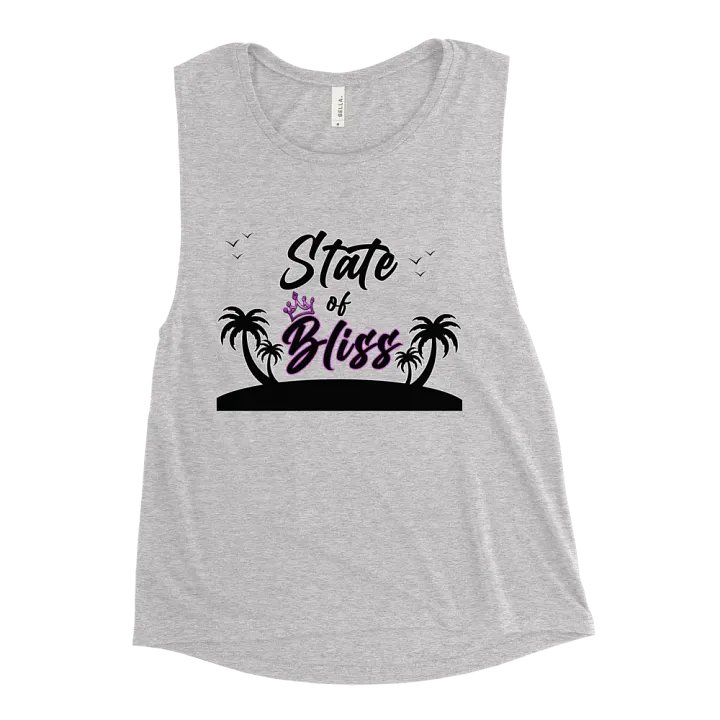 State of Bliss Tank product image (18)