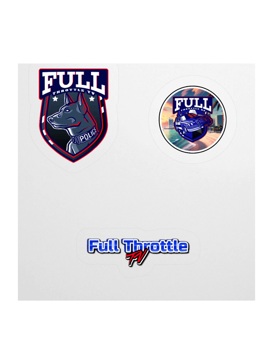 STICKERS!!!! product image (9)