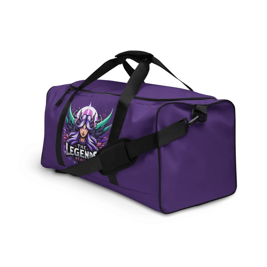 TLR Duffle Bag product image (3)