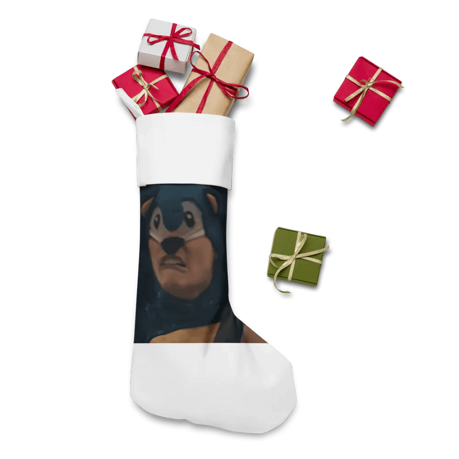 Sonic Socking product image (5)