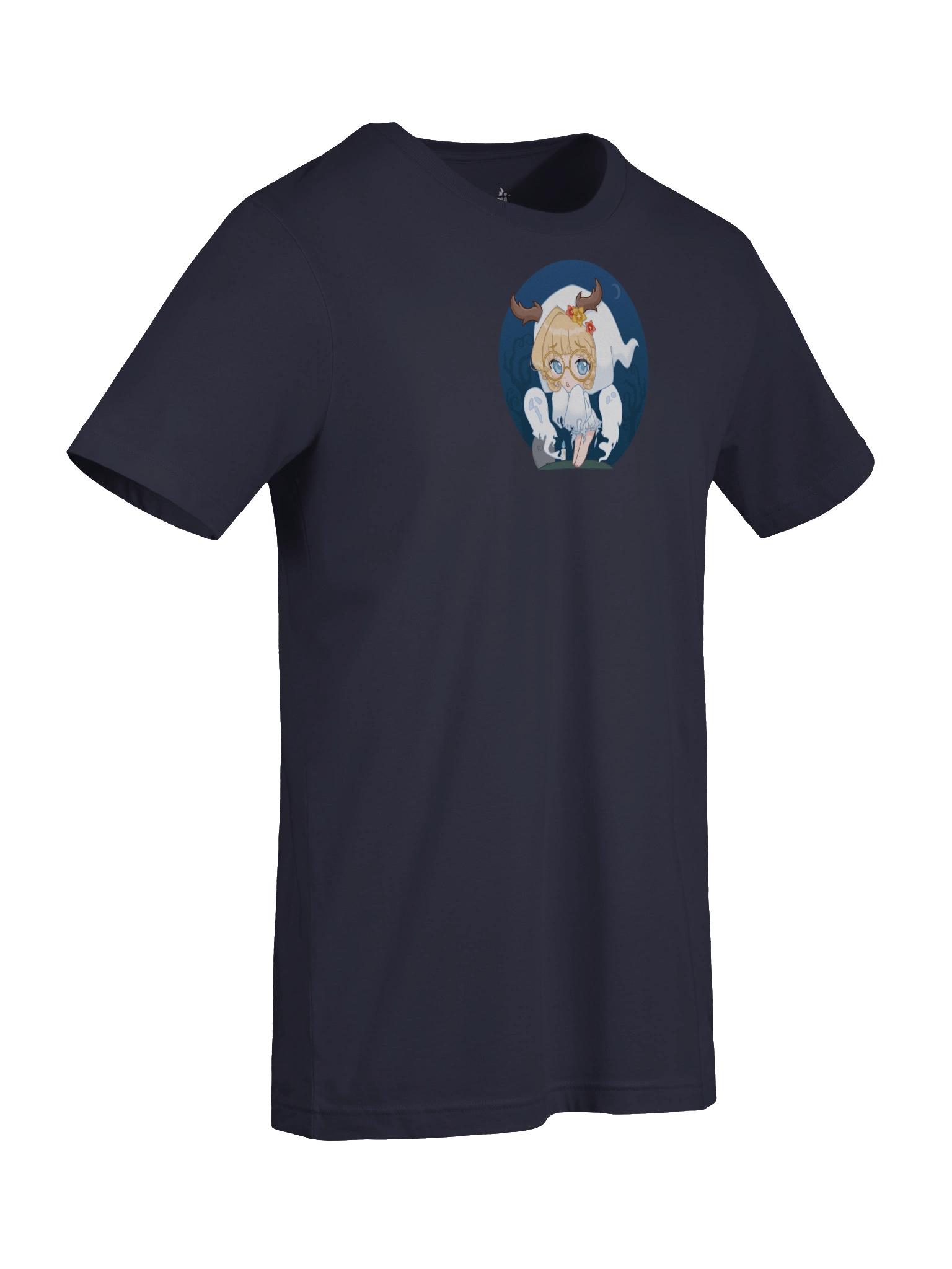 Ghost Lily Tee product image (9)