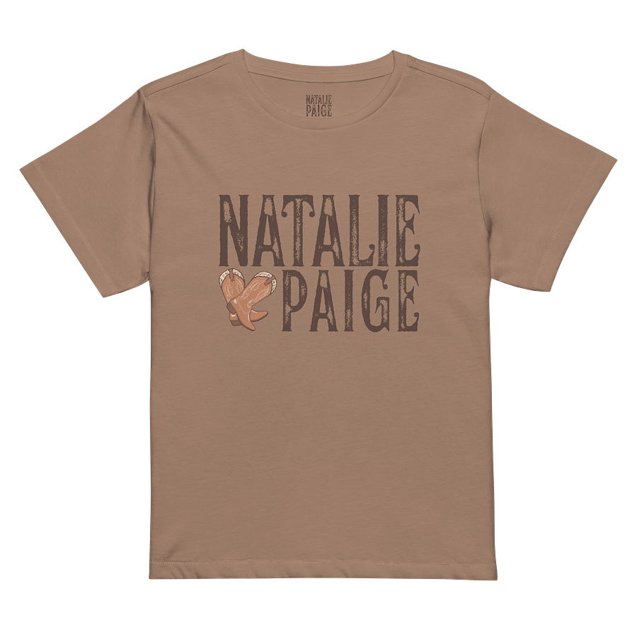 Natalie Paige Women's Tee product image (3)