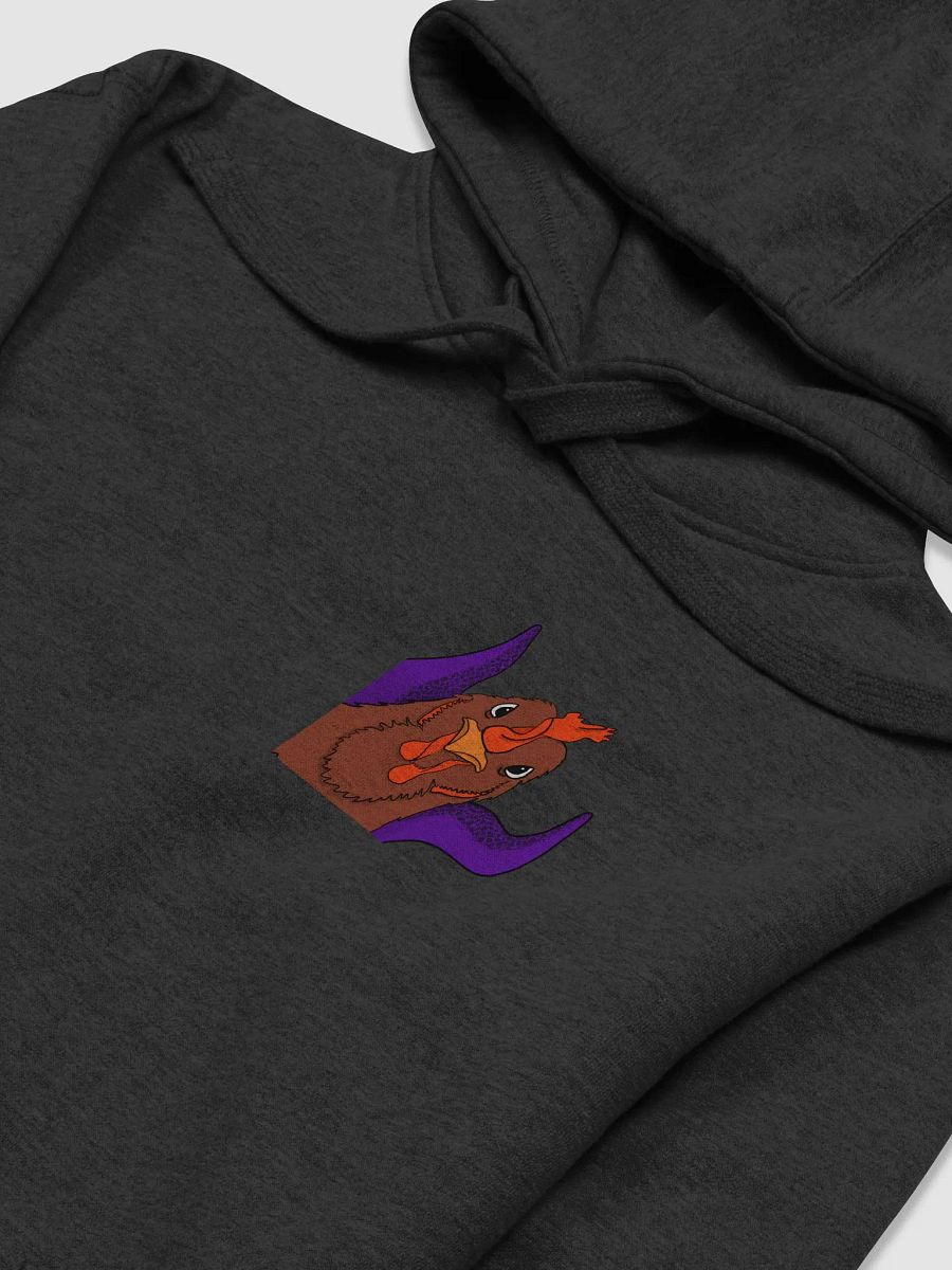 Tentachicken hoodie product image (3)