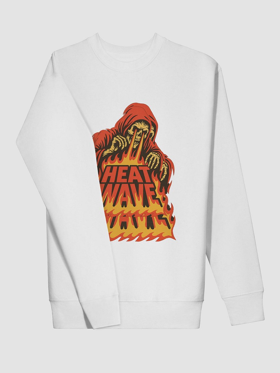 HEATWAVE REAPER – Laser-Eyed Darkness product image (3)