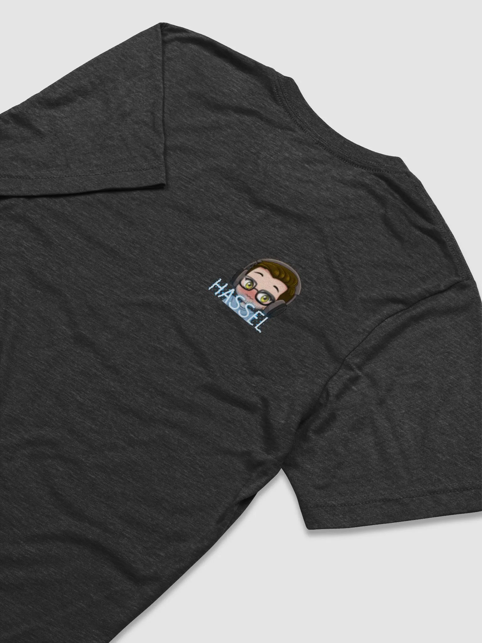 Hassel Tee product image (16)