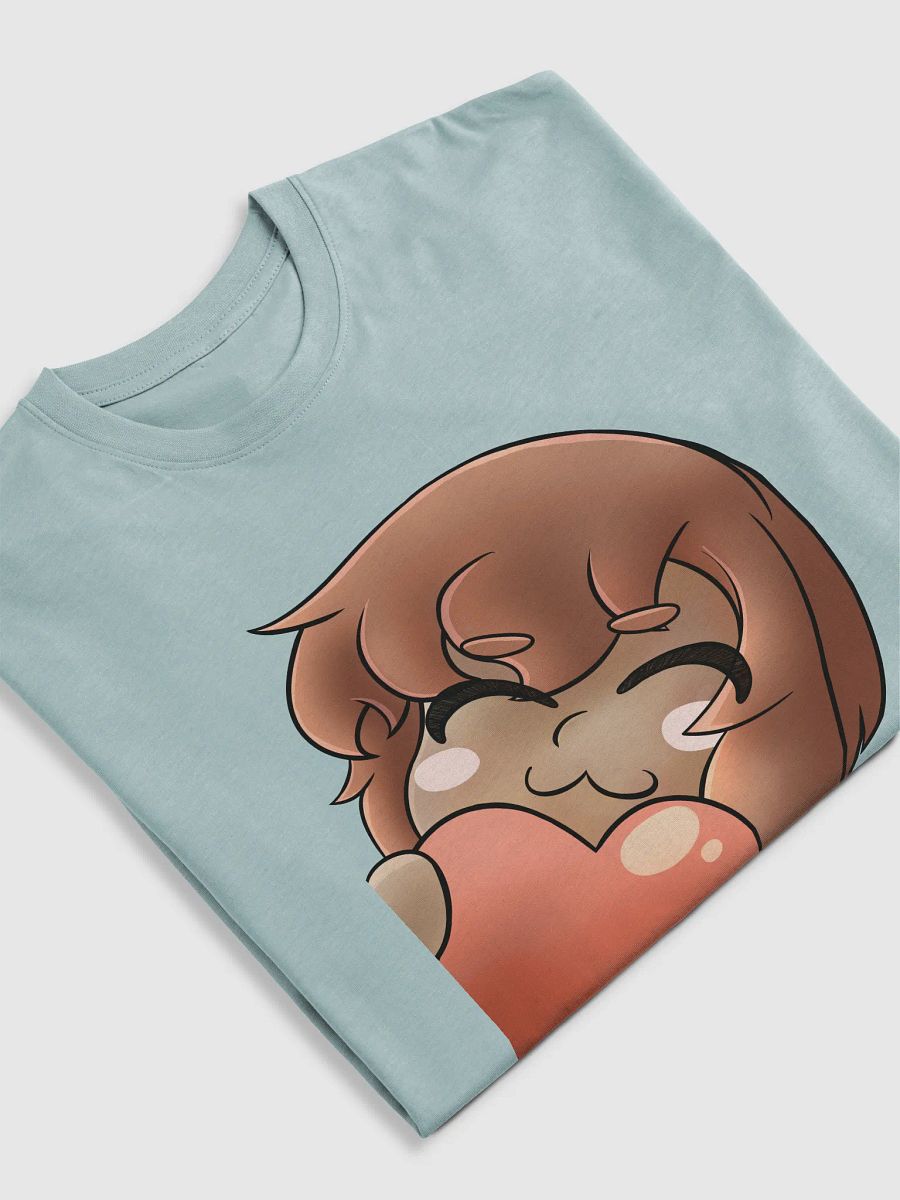 Miko Heart T-Shirt! product image (5)